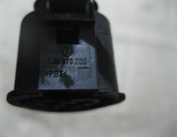 Разъем для Skoda Fabia 1999-2006  запчасти бу