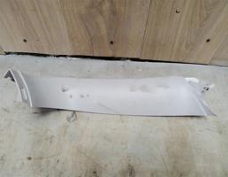 Накладка двери багажника для Opel Zafira B 2005-2012  запчасти бу