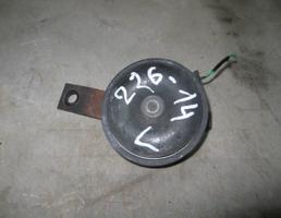 Сигнал звуковой для Renault Koleos (HY) 2008-2016  запчасти бу