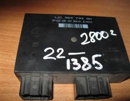 Блок комфорта для Skoda Octavia 1997-2000  запчасти бу