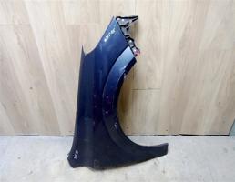 Крыло переднее правое для Opel Astra H / Family 2004-2015  запчасти бу