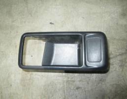 Накладка ручки внутренней для Ford Focus II 2005-2008  запчасти бу