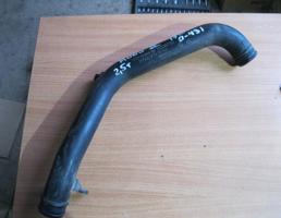 Патрубок интеркулера для Ford Mondeo IV 2007-2015  запчасти бу