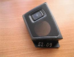 Кнопка стеклоподъемника для Skoda Octavia 1997-2000  запчасти бу