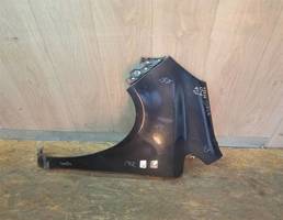 Крыло переднее левое для Opel Corsa D 2006-  запчасти бу