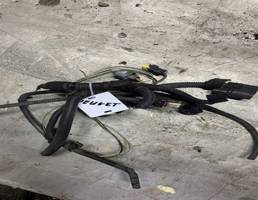 Разъем для Peugeot 308 2007-2011  запчасти бу