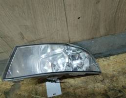 Фара противотуманная левая для Skoda Octavia (A5 1Z-) 2004-2013  запчасти бу