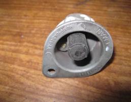 Датчик положения коленвала для Ford Focus II 2005-2008  запчасти бу