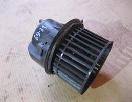 Моторчик печки для Ford Transit [FA] 2000-2006  запчасти бу