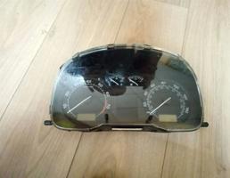 Панель приборов для Skoda Octavia (A4 1U-) 2000-2011  запчасти бу