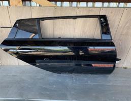 Дверь задняя правая для Renault Scenic III 2009-2016  запчасти бу