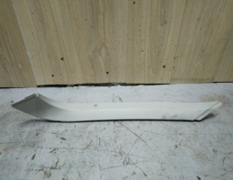 Обшивка двери багажника для Ford Focus II 2005-2008  запчасти бу