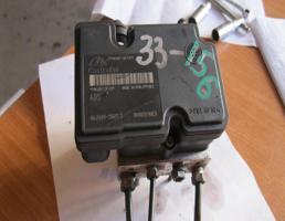 Блок ABS (насос) для Mitsubishi Lancer (CX, CY) 2007 >  запчасти бу