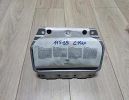 Подушка безопасности пассажирская (в торпедо) для Ford C-MAX 2003-2011  запчасти бу