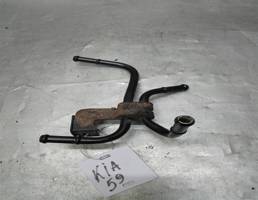 Трубка гидроусилителя для Kia Sportage 2004-2010  запчасти бу