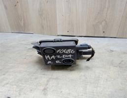 Фара противотуманная правая для Opel Astra H / Family 2004-2015  запчасти бу