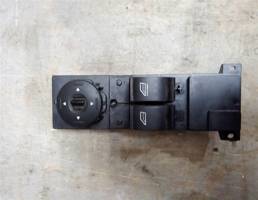 Блок управления стеклоподъемниками для Ford Focus II 2005-2008  запчасти бу