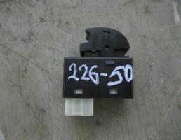 Кнопка стеклоподъемника задней правой двери для Renault Koleos (HY) 2008-2016  запчасти бу