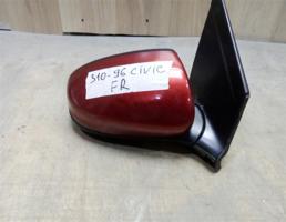 Зеркало правое электрическое для Honda Civic 5D 2012-2016  запчасти бу