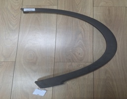 Накладка арки задней левой для Honda Civic 5D 2006-2012  запчасти бу
