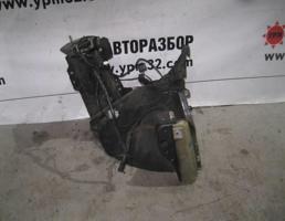 Лонжерон передний правый для BMW 3-серия E46 1998-2005  запчасти бу