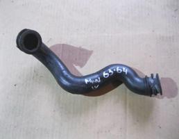 Патрубок воздушного фильтра для Ford Mondeo IV 2007-2015  запчасти бу