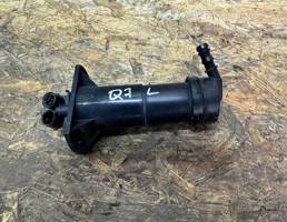 Форсунка омывателя фары для Audi Q7 (4L) 2005-2015  запчасти бу