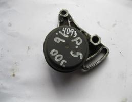 Ролик-натяжитель ручейкового ремня для VW Passat (B5) 1996-2000  запчасти бу