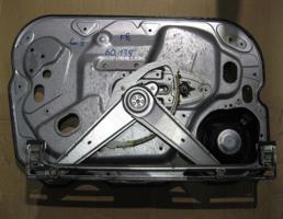 Стеклоподъемник электр. передний правый для Ford Focus II 2008-2011  запчасти бу