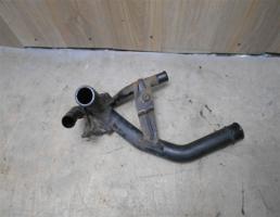 Патрубок интеркулера для Mitsubishi Outlander XL (CW) 2006-2012  запчасти бу