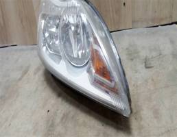 Фара правая для Ford Focus II 2005-2008  запчасти бу