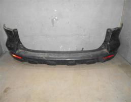 Бампер задний для Honda CR-V 2007-2012  запчасти бу
