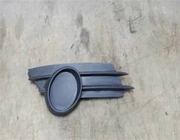 Рамка противотуманой фары правой для Opel Corsa D 2006-  запчасти бу