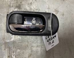 Ручка двери внутренняя передняя левая для Mazda CX 7 2007-2012  запчасти бу