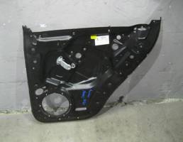 Рамка двери для VW Touareg 2002-2010  запчасти бу