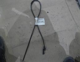 Трос открывания капота для VW Touareg 2002-2010  запчасти бу