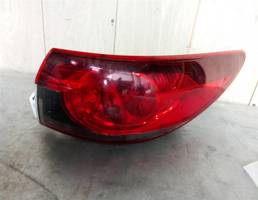 Фонарь задний наружный правый для Mazda Mazda 6 (GJ) 2012-2015  запчасти бу
