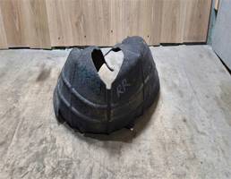 Подкрылок задний правый для Ford Focus II 2008-2011  запчасти бу