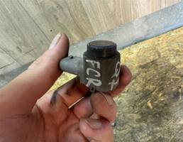 Датчик парковки для Audi Q7 (4L) 2005-2015  запчасти бу