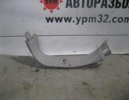 Обшивка двери багажника для Kia Ceed 2007- 2012  запчасти бу