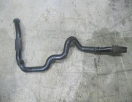 Патрубок воздушного фильтра для Opel Astra J 2010 -  запчасти бу