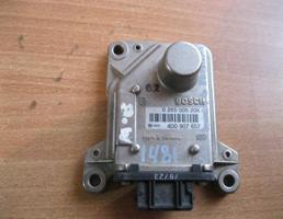 Блок электронный для Audi A8 1998-2003  запчасти бу