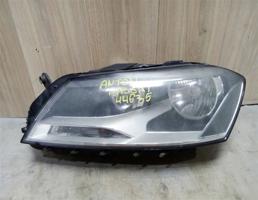 Фара левая для VW Passat (B7) 2011>  запчасти бу