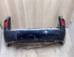 Бампер задний для Toyota RAV 4 2006-2013  запчасти бу