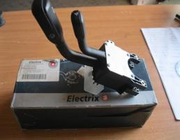 Переключатель стеклоочистителей для Audi 100 /200 (44) 1983-1991  запчасти бу