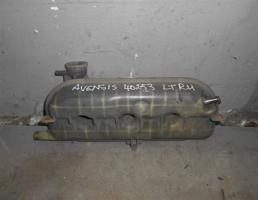 Бачок расширительный для Toyota Avensis II 2003-2008  запчасти бу