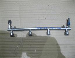 Рейка топливная (рампа) для Opel Astra H / Family 2004-2015  запчасти бу