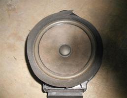 Динамик для Opel Astra J 2010 -  запчасти бу