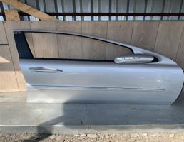 Зеркало правое электрическое для Mercedes Benz W164 M-Klasse (ML) 2005-2011  запчасти бу