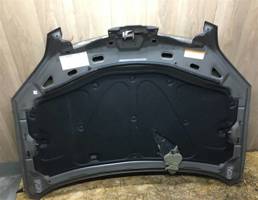 Шумоизоляция капота для Opel Antara 2007-2011  запчасти бу